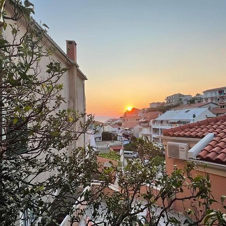 Luxury Apartman Bili Podgora Zewnętrze zdjęcie