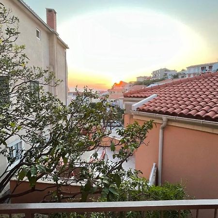 Luxury Apartman Bili Podgora Zewnętrze zdjęcie