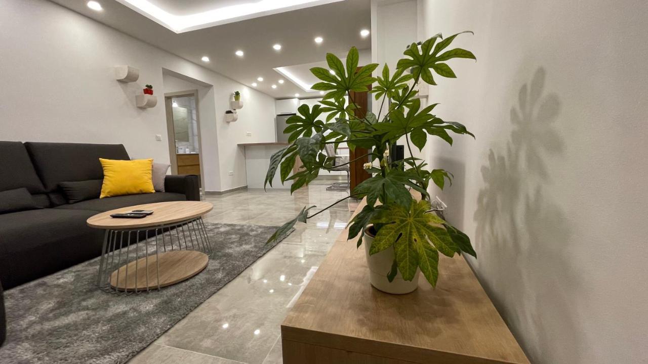 Luxury Apartman Bili Podgora Zewnętrze zdjęcie
