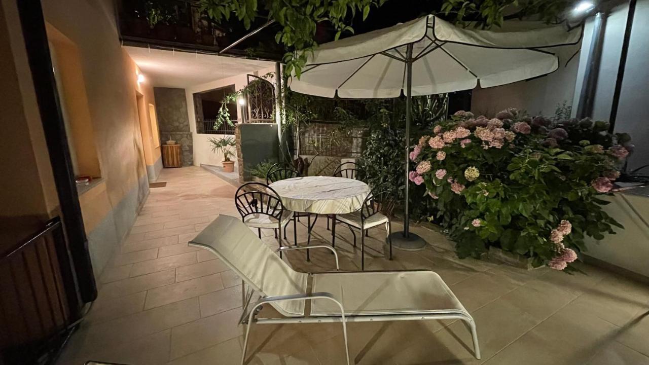 Luxury Apartman Bili Podgora Zewnętrze zdjęcie