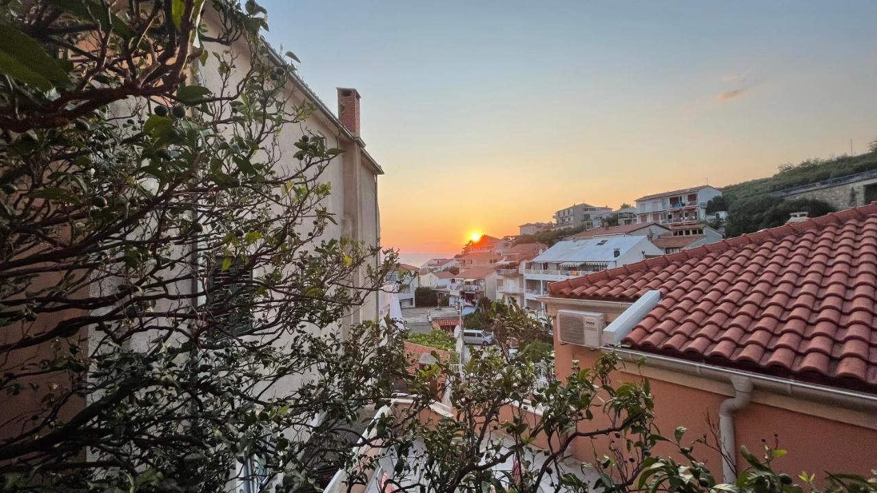 Luxury Apartman Bili Podgora Zewnętrze zdjęcie